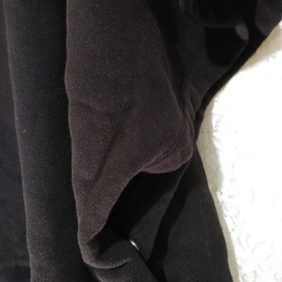 Aritzia wilfred free cape cardigan fleece - Picture 6 of 7